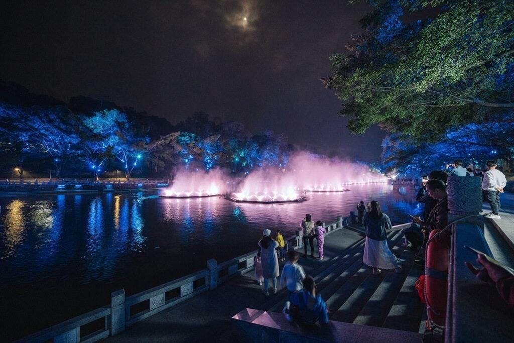 逃离地下古寺庙2